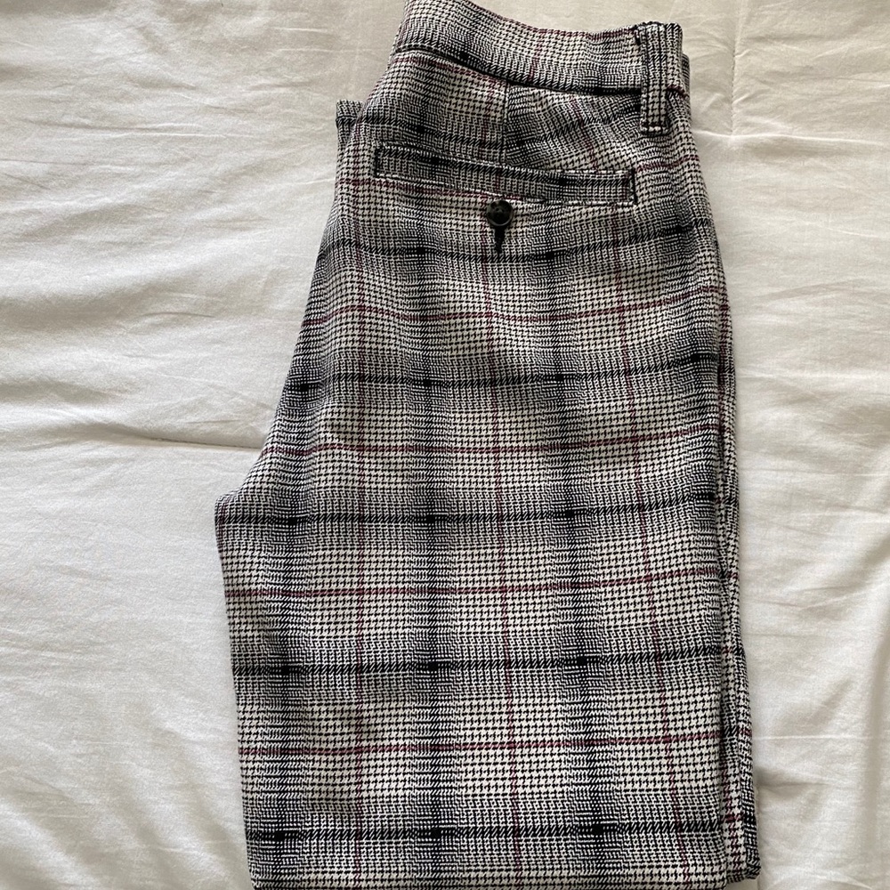 Pants